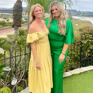 Meet your Posher, Blaire